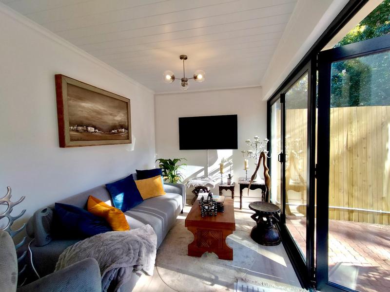 To Let 3 Bedroom Property for Rent in Hout Bay Western Cape